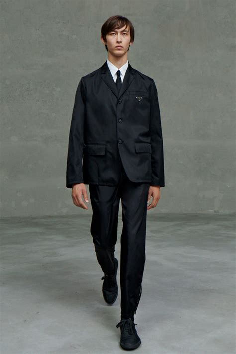 prada men 2021|Prada men's clothing.